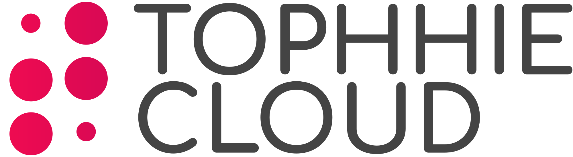 Tophhie Cloud
